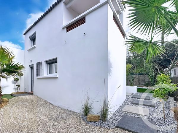 Maison à vendre  5 pièces - 105 m2 BEZIERS - 34