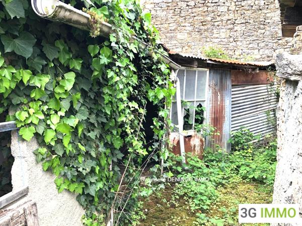 Vente / Maison de ville