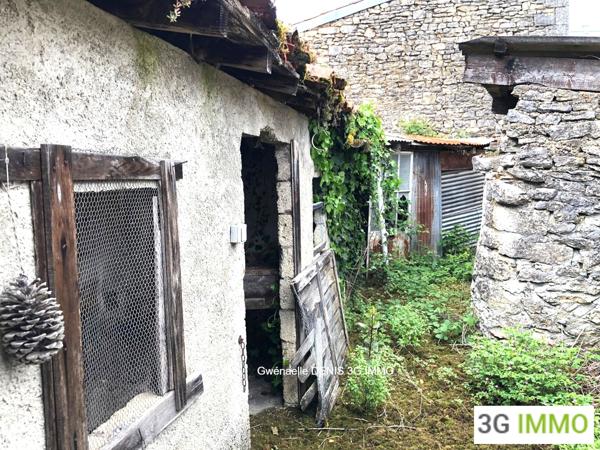 Vente / Maison de ville