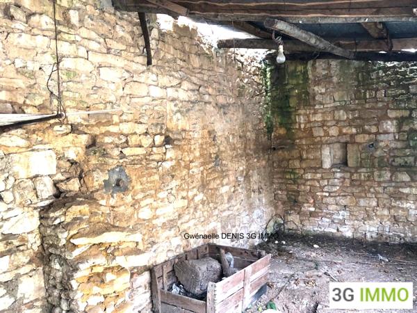 Vente / Maison de ville