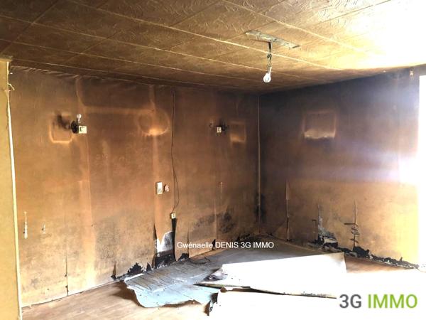 Vente / Maison de ville