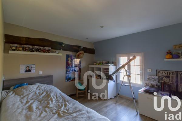 Maison à vendre 7 pièces 250 m² Magnanville