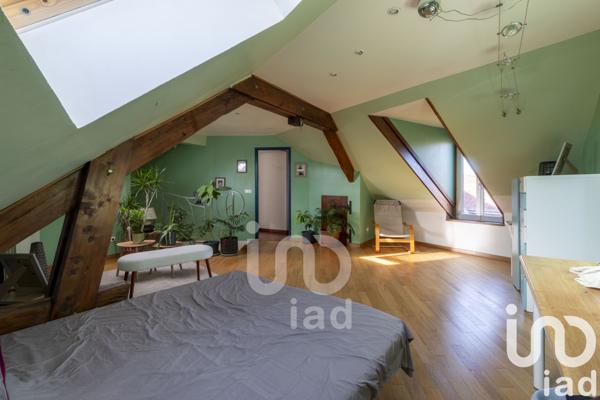 Maison à vendre 7 pièces 250 m² Magnanville