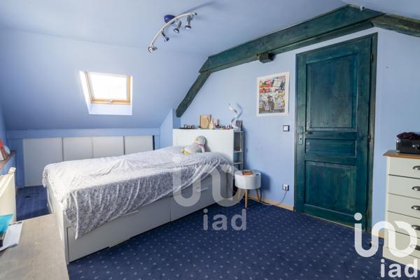 Maison à vendre 7 pièces 250 m² Magnanville