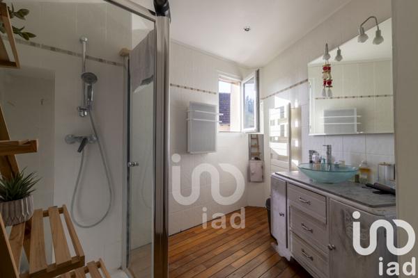 Maison à vendre 7 pièces 250 m² Magnanville