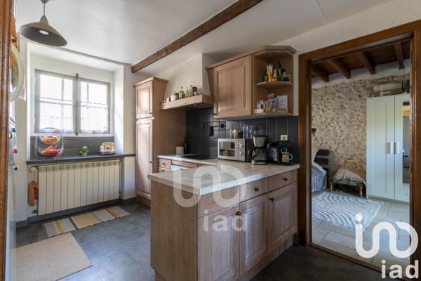 Maison à vendre 7 pièces 250 m² Magnanville