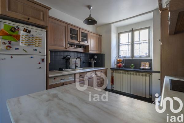 Maison à vendre 7 pièces 250 m² Magnanville