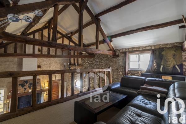 Maison à vendre 7 pièces 250 m² Magnanville