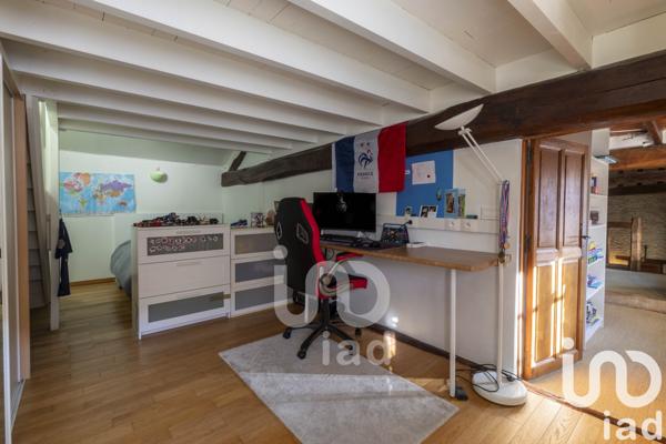 Maison à vendre 7 pièces 250 m² Magnanville