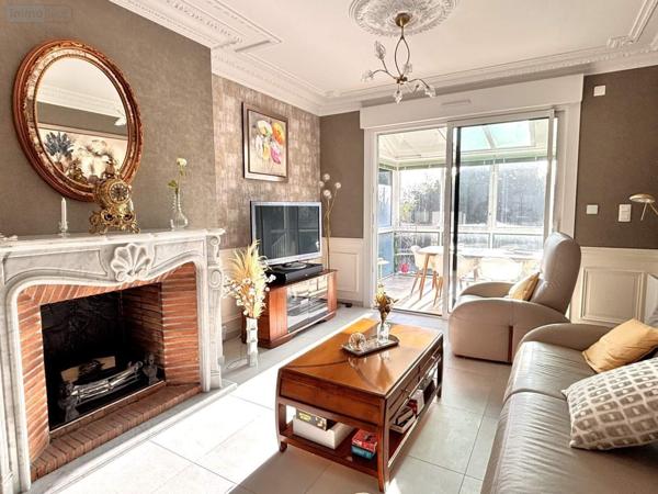 Maison à vendre à Mordelles en Ille-et-Vilaine (35310), ref : 029/1757