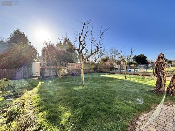 Maison à vendre à Mordelles en Ille-et-Vilaine (35310), ref : 029/1757