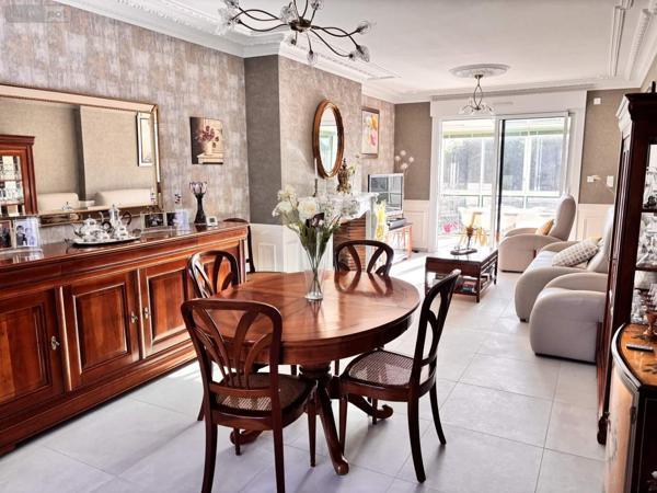 Maison à vendre à Mordelles en Ille-et-Vilaine (35310), ref : 029/1757