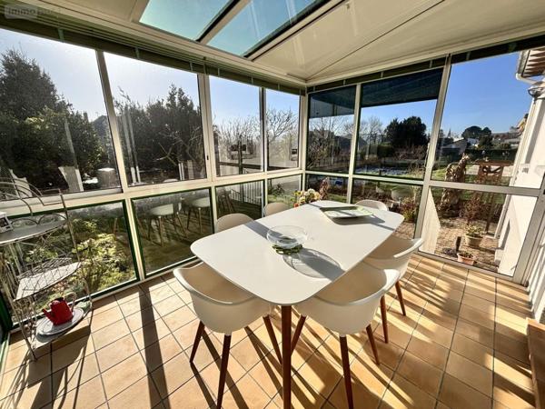 Maison à vendre à Mordelles en Ille-et-Vilaine (35310), ref : 029/1757