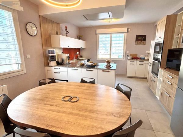 Maison à vendre à Mordelles en Ille-et-Vilaine (35310), ref : 029/1757