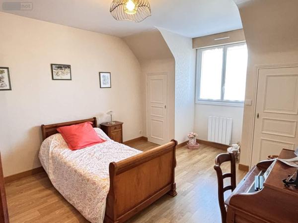 Maison à vendre à Mordelles en Ille-et-Vilaine (35310), ref : 029/1757