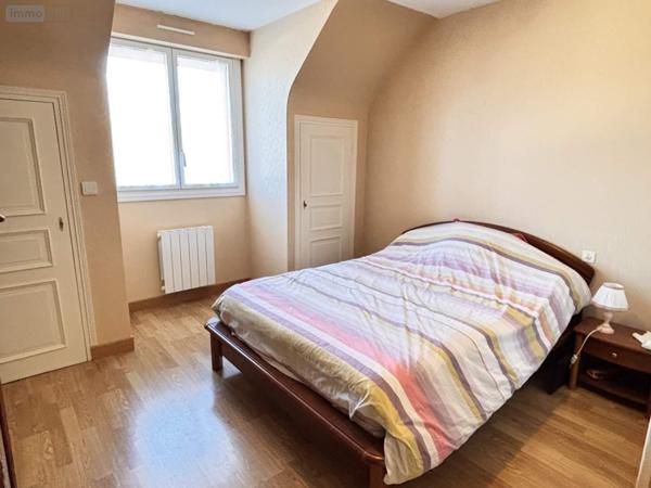 Maison à vendre à Mordelles en Ille-et-Vilaine (35310), ref : 029/1757