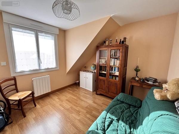 Maison à vendre à Mordelles en Ille-et-Vilaine (35310), ref : 029/1757