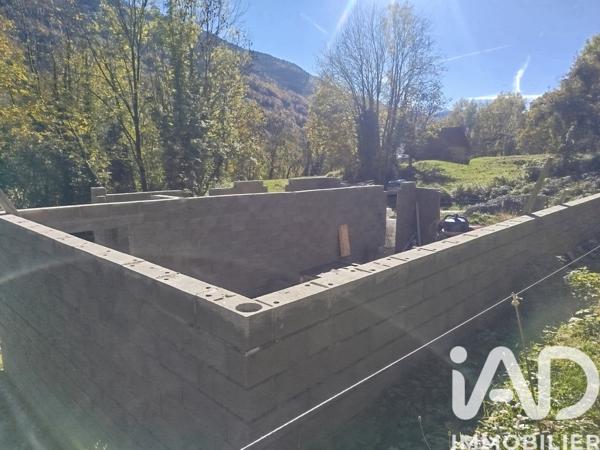 Terrain à vendre 1 571 m² Queige