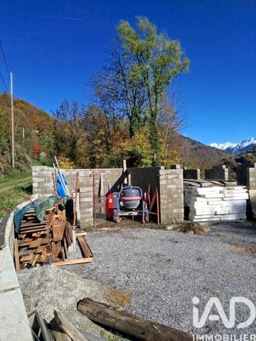 Terrain à vendre 1 571 m² Queige