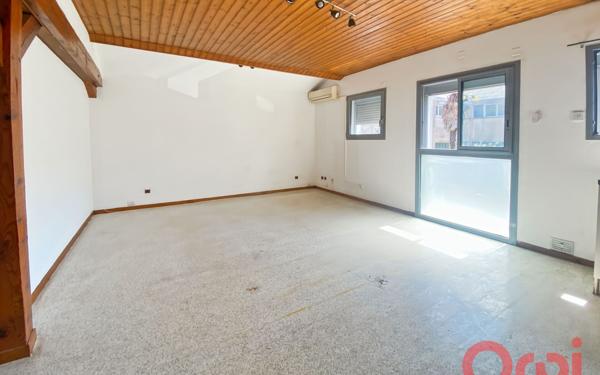 Appartement à louer    1 pièce •  Moissac