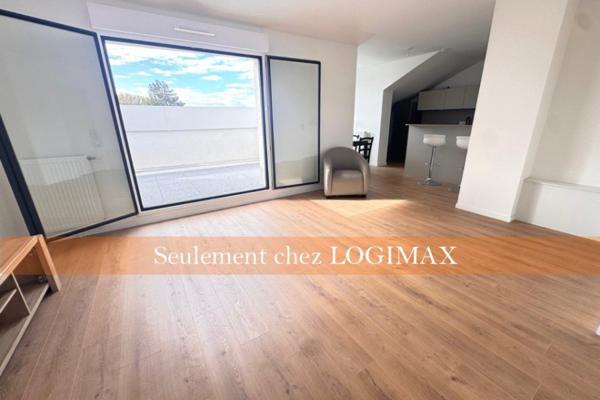 Vente appartement La rochelle, 59m² 2 pièces 399 000 €
