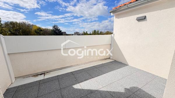 Vente appartement La rochelle, 59m² 2 pièces 399 000 €
