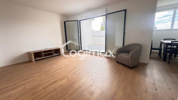 Vente appartement La rochelle, 59m² 2 pièces 399 000 €