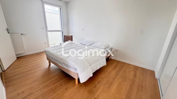 Vente appartement La rochelle, 59m² 2 pièces 399 000 €