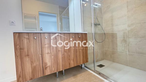 Vente appartement La rochelle, 59m² 2 pièces 399 000 €
