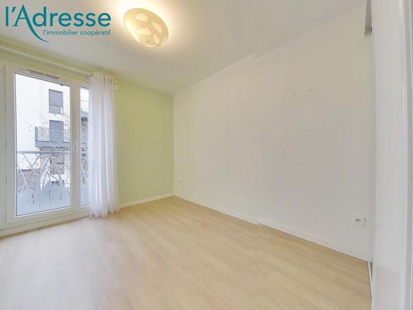 Appartement Noisy Le Grand 3 pièce(s) 63 M² SANS TRAVAUX