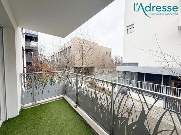 Appartement Noisy Le Grand 3 pièce(s) 63 M² SANS TRAVAUX