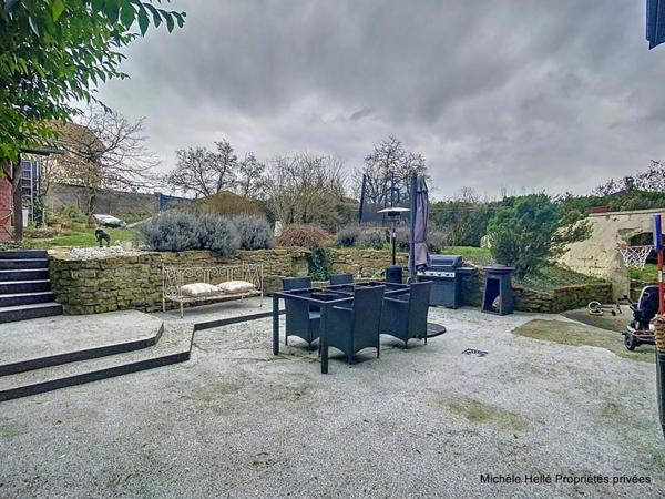 Maison 7 pièce(s) 235 m2  4/5 chambres grand espace parental terrain de  plus de 800m2