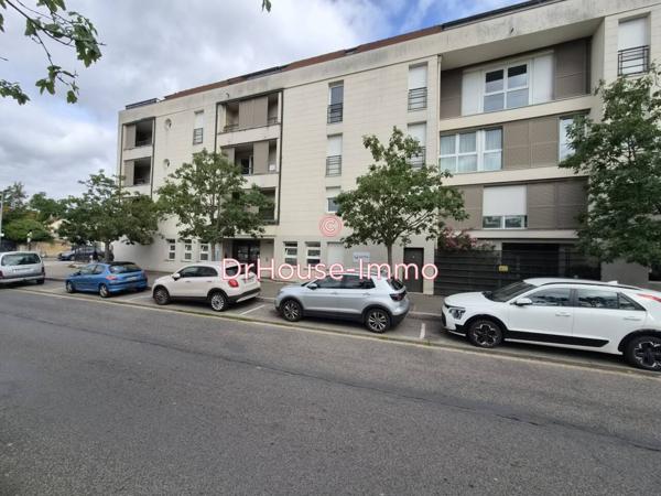 Appartement à vendre 5 pièces de 110 m²