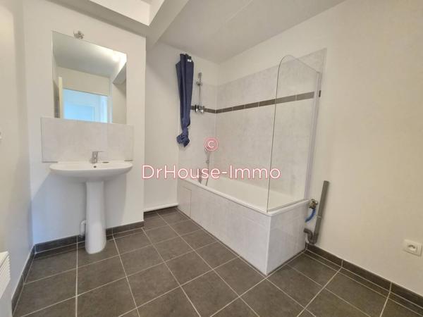 Appartement à vendre 5 pièces de 110 m²