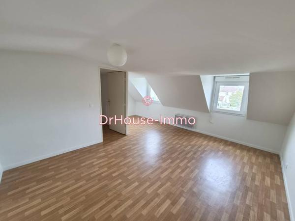 Appartement à vendre 5 pièces de 110 m²