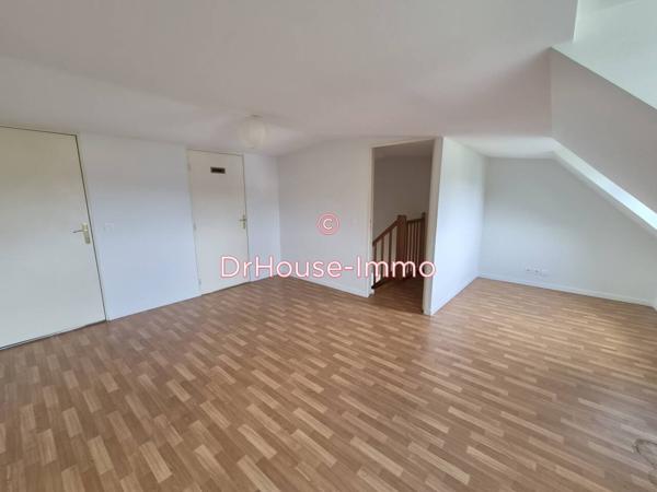 Appartement à vendre 5 pièces de 110 m²