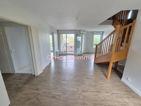 Appartement à vendre 5 pièces de 110 m²