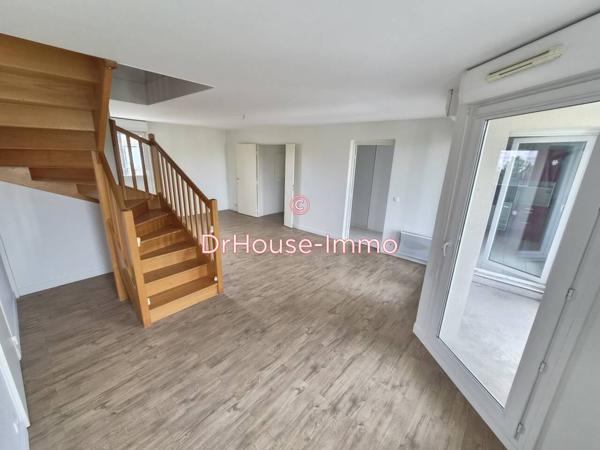 Appartement à vendre 5 pièces de 110 m²