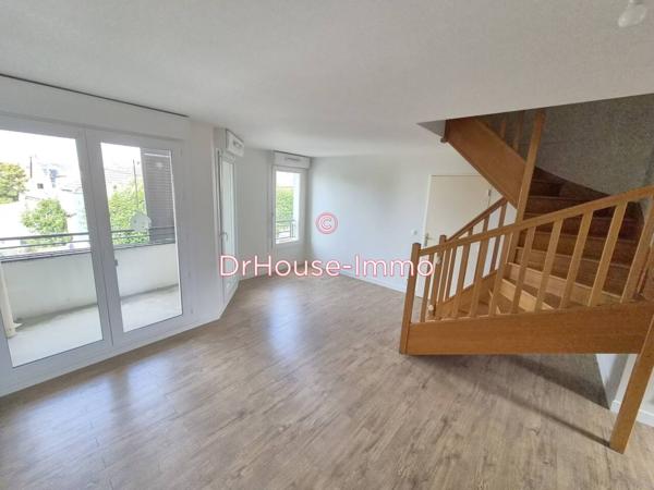 Appartement à vendre 5 pièces de 110 m²