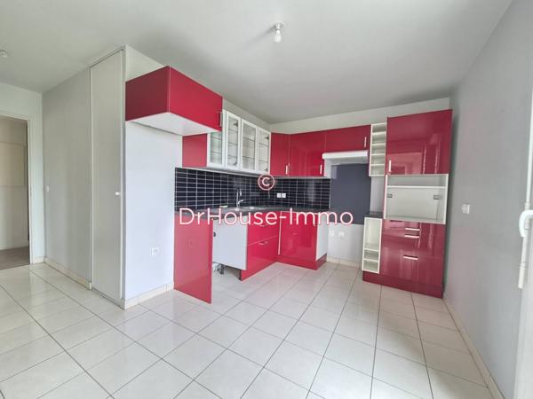 Appartement à vendre 5 pièces de 110 m²