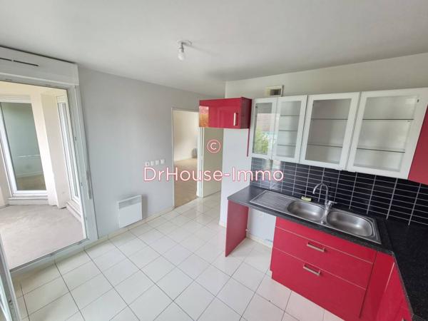 Appartement à vendre 5 pièces de 110 m²