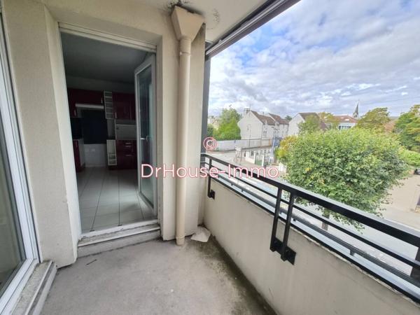Appartement à vendre 5 pièces de 110 m²