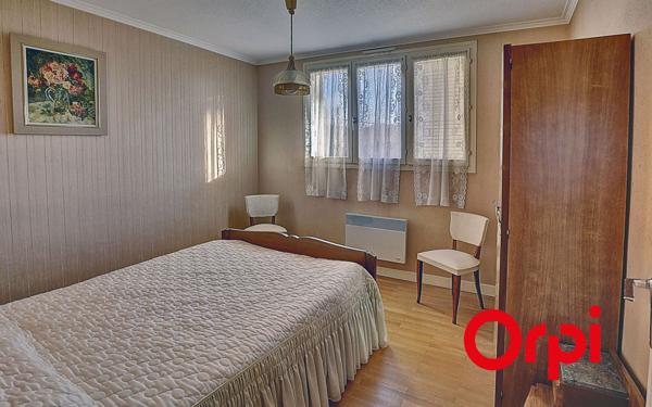 Maison à vendre    6 pièces •  Ruy