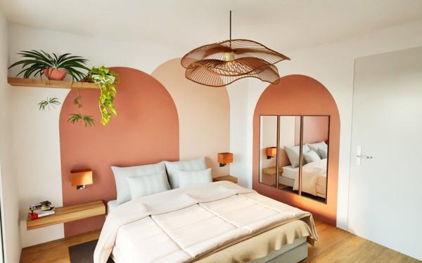 Maison à vendre    3 pièces •  Les Mathes