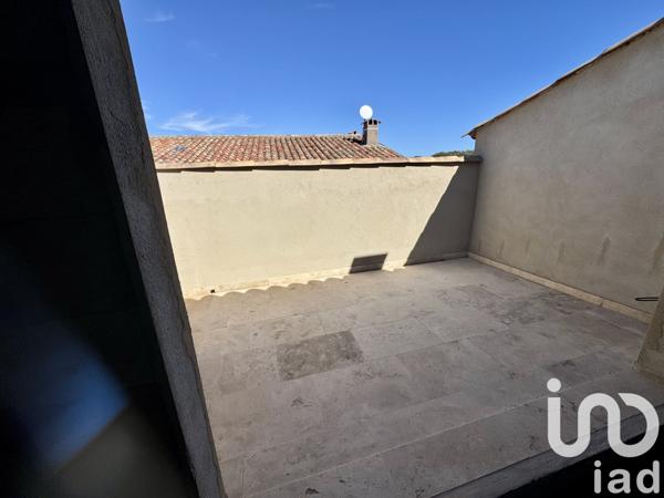 Maison à vendre 4 pièces 100 m² La Garde-Freinet