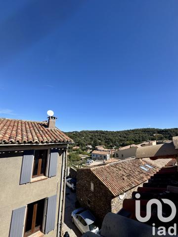 Maison à vendre 4 pièces 100 m² La Garde-Freinet