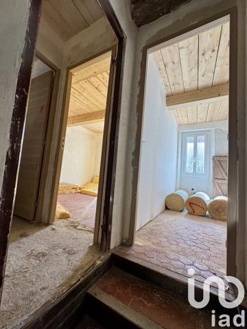 Maison à vendre 4 pièces 100 m² La Garde-Freinet