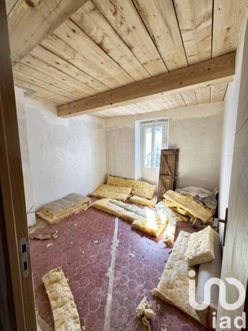 Maison à vendre 4 pièces 100 m² La Garde-Freinet