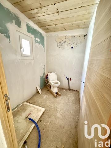 Maison à vendre 4 pièces 100 m² La Garde-Freinet