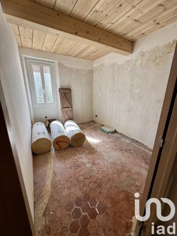 Maison à vendre 4 pièces 100 m² La Garde-Freinet